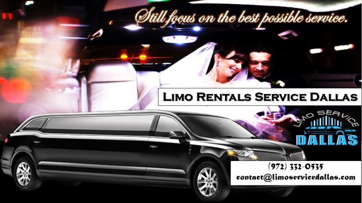 limo rentals service Dallas