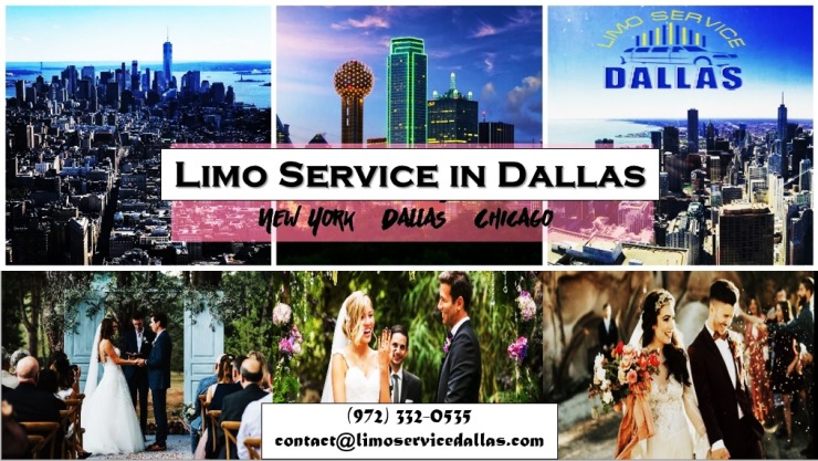 limo service in Dallas